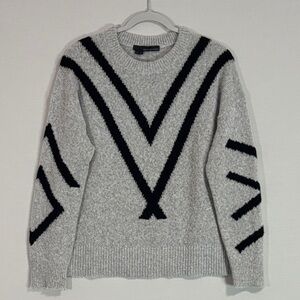 360 Cashmere Wool Blend Sweater | Old Money Quiet Luxury Winter Staple